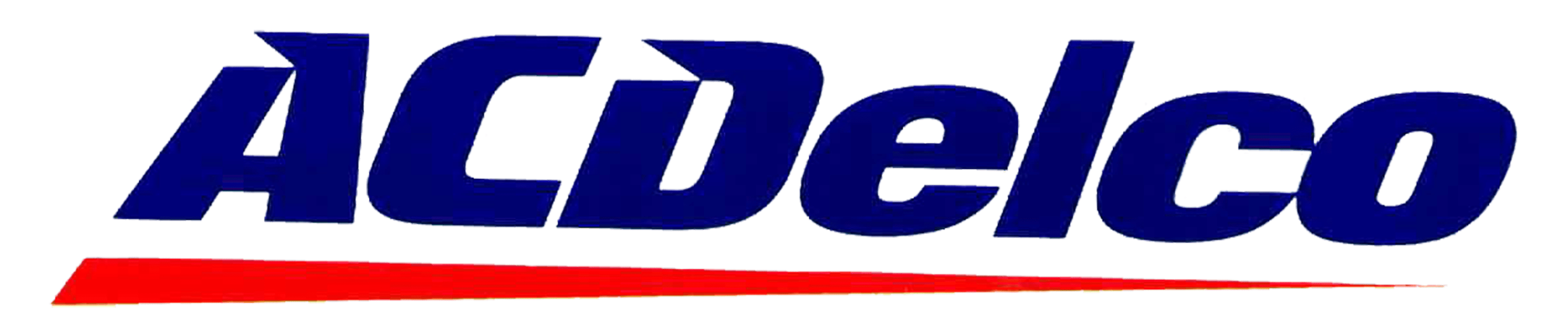 ACDelco-Logo